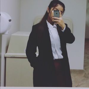 Meet your Posher, Jae